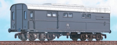 ACME 40305 - H0 - Dampfheizwagen Vrz, Ep. IV, FS